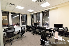 Jay Suites - Grand Central