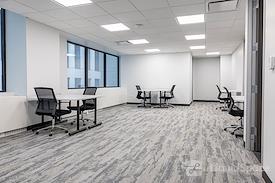 Expansive - Katy Building