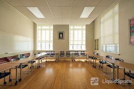 Dharma College CoWorking with Wisdom