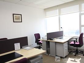 Regus | Bangkok, Crc Tower - All Seasons Place