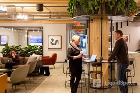 Industrious - North Loop