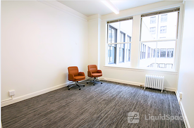 The Swig Company | The Mills Building