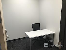 Regus | Quebec St.