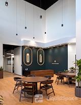 Industrious - Centro Ybor