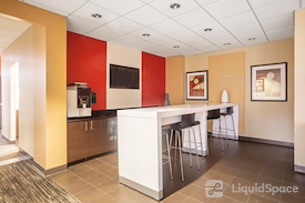 Regus || Galleria at PNC Plaza