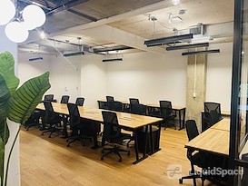 Mindspace K St