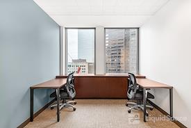 Regus | Federal Street