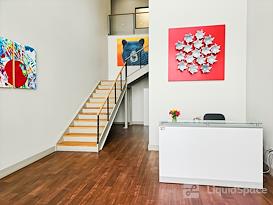 Regus | Woodway - Woodway Dr