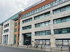 Regus | Dublin, 2 Harcourt