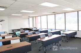 Central Office and Co Working