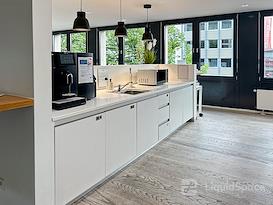 Regus | Bonn Bornheimer Strasse