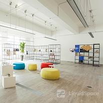 T.H.E Design Coworking Space