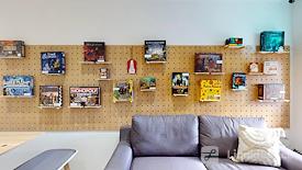 Ang Mo Kio | Wings Of The Dawn