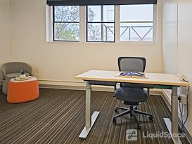 HQ | TX, San Antonio - Wittigs Office