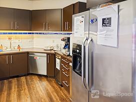 Regus | OR, Portland - River Park Center