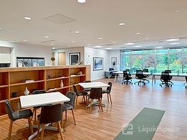 Regus | Regency (Office Suites Plus)