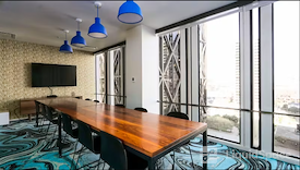 WeWork | Two Embarcadero Center