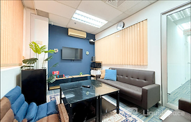 RoomKiosk Tanjong Pagar | International Plaza