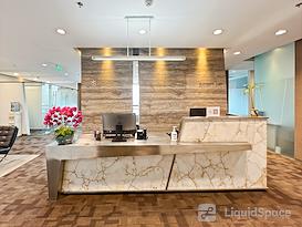 Regus | Nanjing, Jinling - Asia Pacific Tower