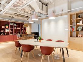 SPACES | Hong Kong, Lee Garden 3