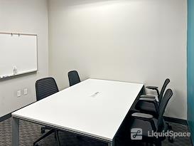 Regus | Peninsula Town Center