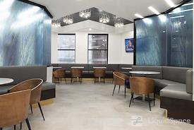 Jay Suites - Fifth Avenue Location