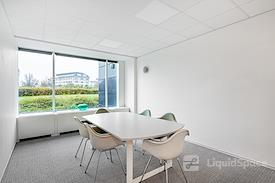 Regus | Pegasuslaan Regus Diegem