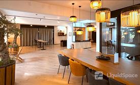 Workways Brussels Airport