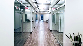 Capital Workspaces Sangamore