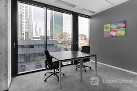 Regus | Warsaw, Park Avenue