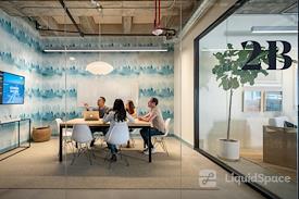 CENTRL Office - South Bay