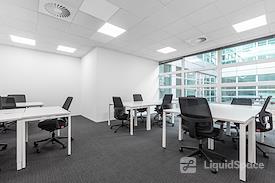 Regus | Reigate, London Road