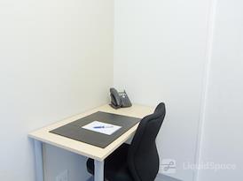 Regus | Aomori, Aqua Aomori Square