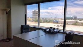 Legacy Office Centers, Inc.