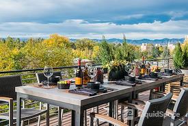 Shift Workspaces | Bannock