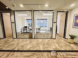 TKO Suites Arlington
