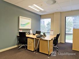 Regus | Umhlanga Ridge