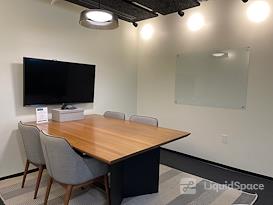 Industrious - Buckhead Village