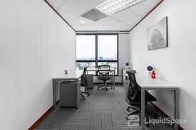 Regus | Hanoi, Hanoi Tower