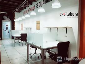 Colabora - Somos Coworking