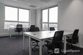 Regus | Amstelveen, Parktoren
