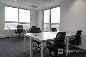 Regus | Amstelveen, Parktoren