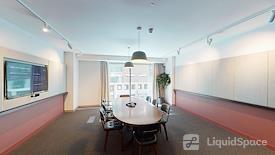 FORA | Bloomsbury Way