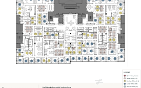 Industrious - Hej!Workshop with Industrious