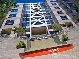 Regus || Downtown Walnut Creek