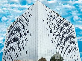 Regus | Bogota, Parque 93