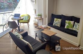 Regus | Potters Bar, High Street