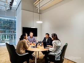 SPACES | Hong Kong, Lee Garden 3