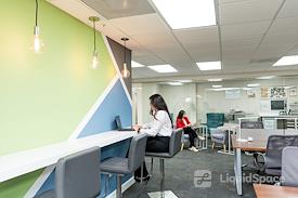 Lakeside Workspaces