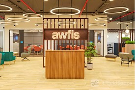 Awfis | Coworking-Bhutani Technopark

